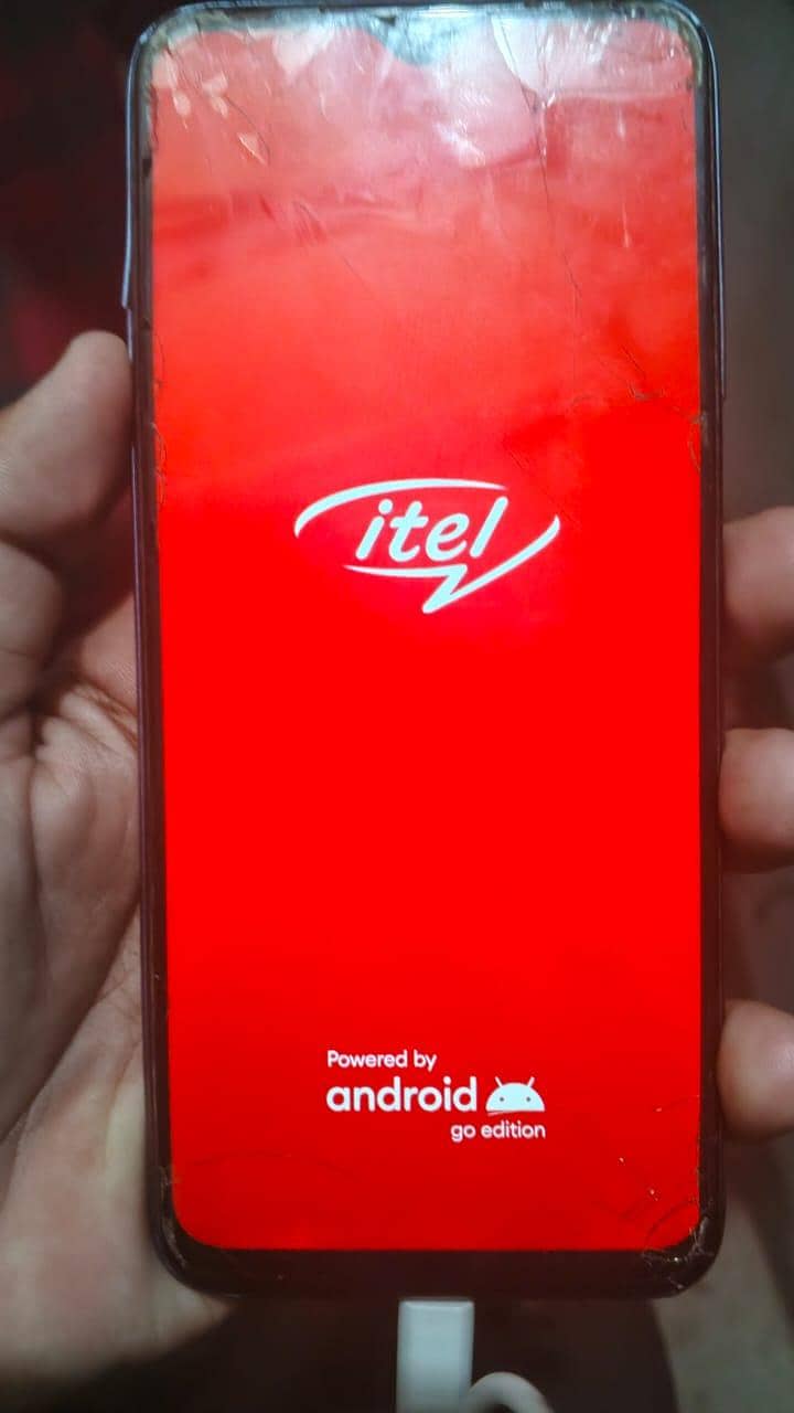 Itel Other Model 9