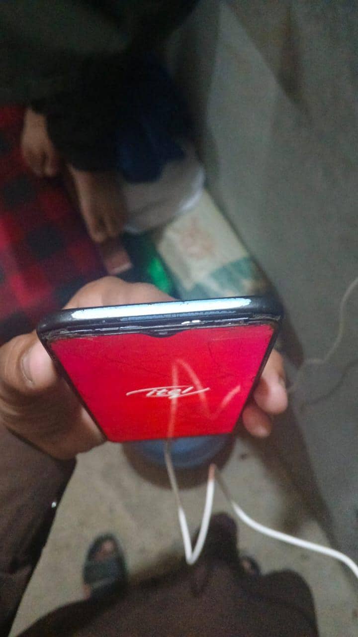 Itel Other Model 14