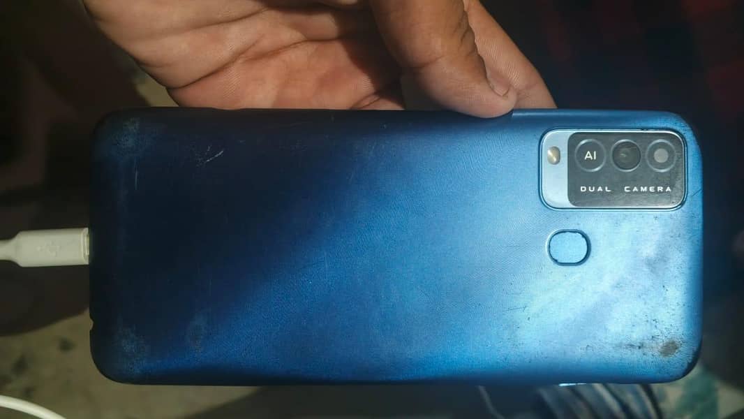 Itel Other Model 15