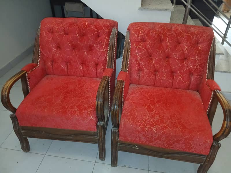 Sofa Set 0