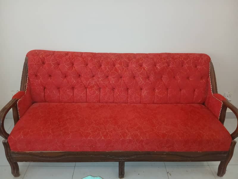 Sofa Set 1