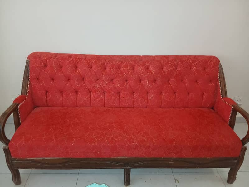 Sofa Set 2