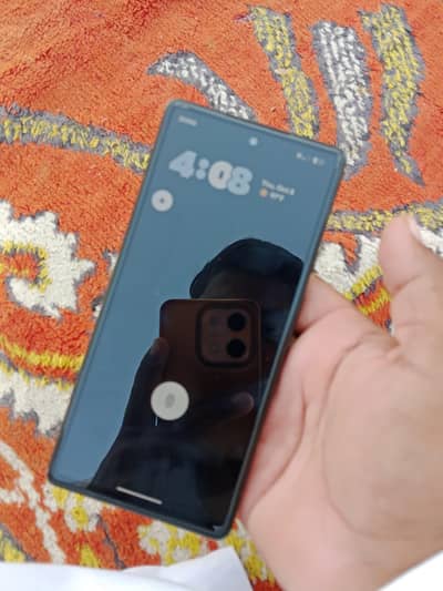 Google Pixel 6