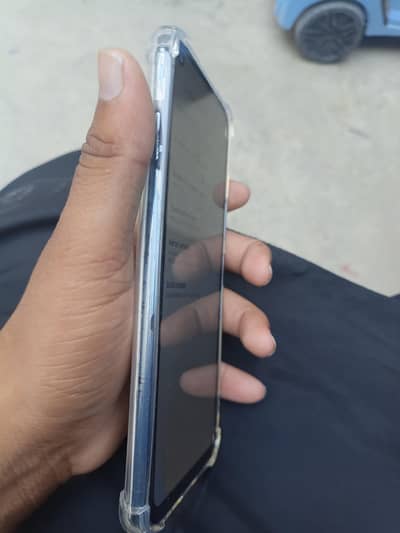 Infinix Note 7