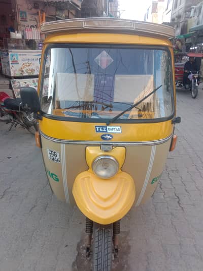 tez raftar 2026