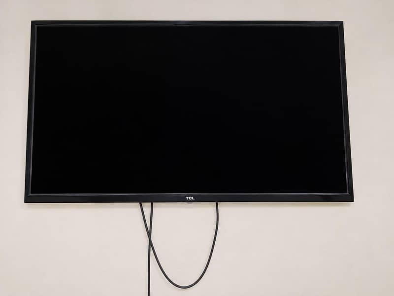 TCL LED 0
