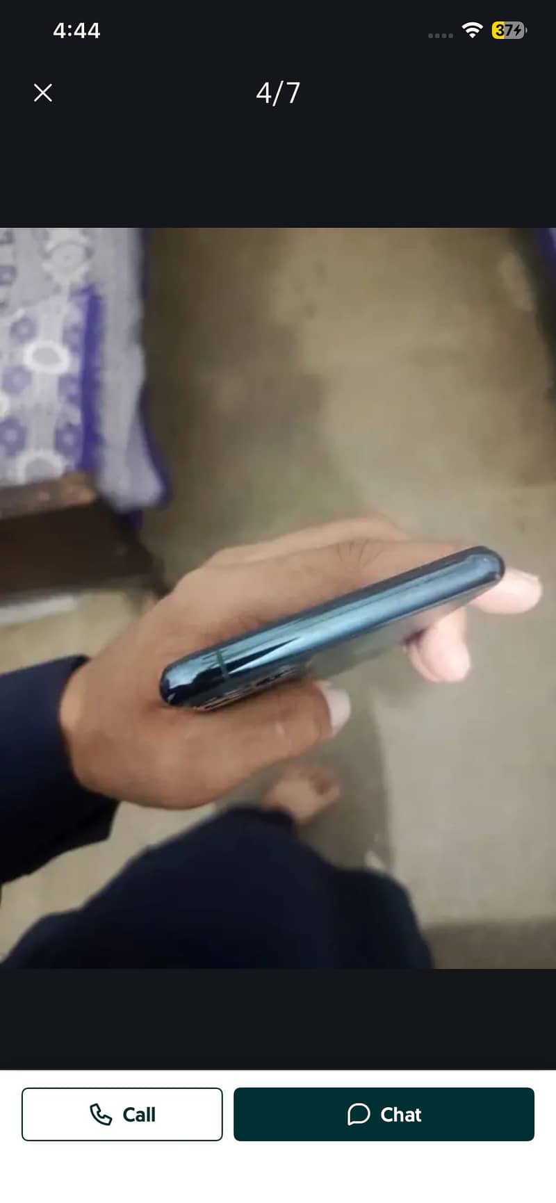 Apple iPhone 11 pro max 0