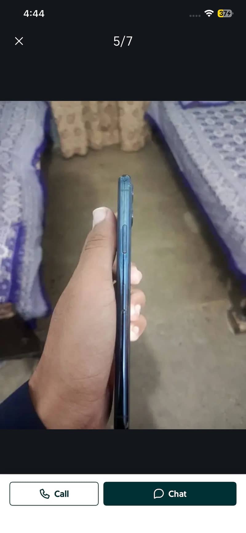Apple iPhone 11 pro max 1
