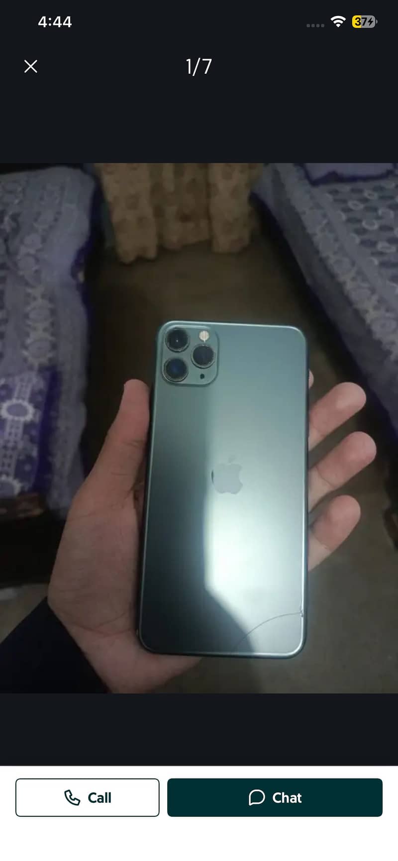Apple iPhone 11 pro max 3