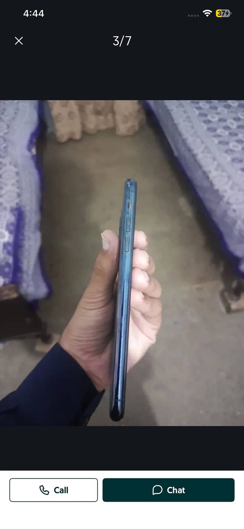 Apple iPhone 11 pro max 4