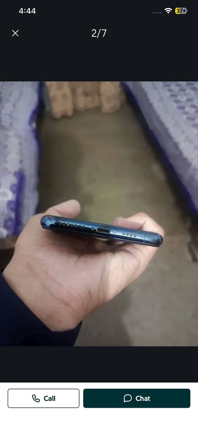 Apple iPhone 11 pro max 5