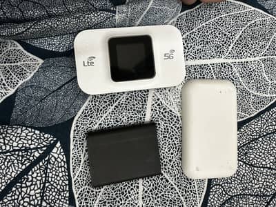 LTE 5g device