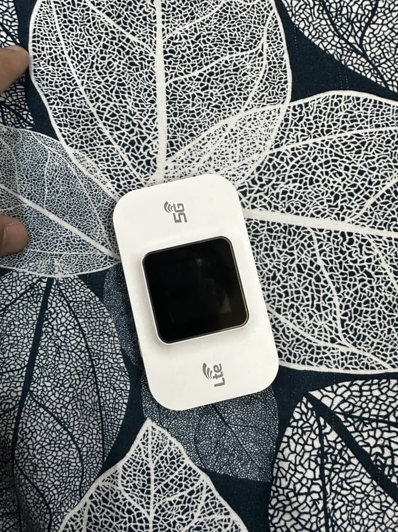 LTE 5g device 2