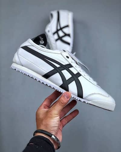 Onitsuka Tiger Mexico 66 Mens Sneakers