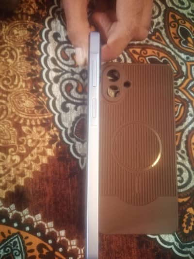 Samsung Mobile A07 5G