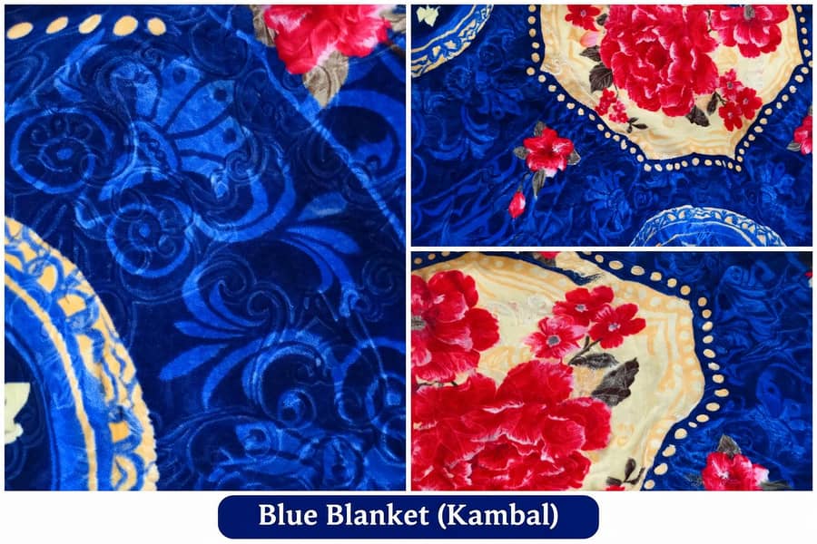 BLANKET 0
