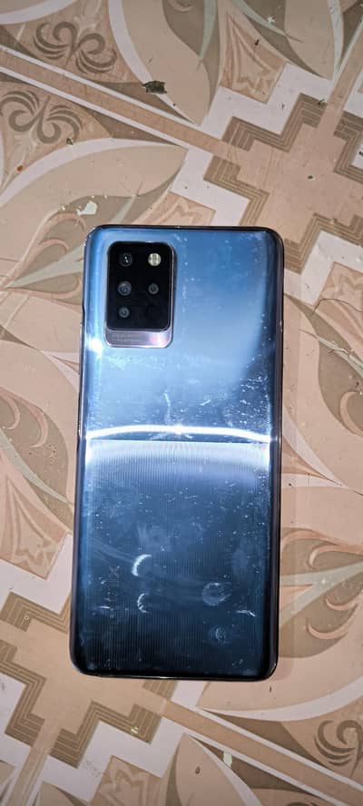 Infinix Note 10 Pro 8/128