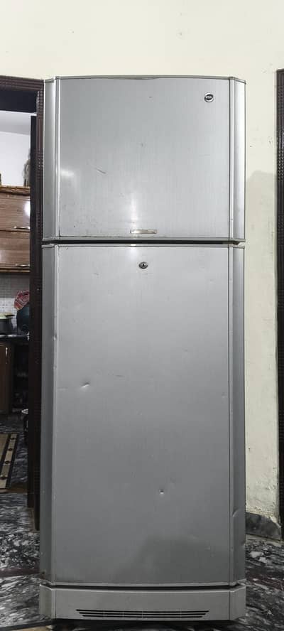 Pell refrigerate/Fridge