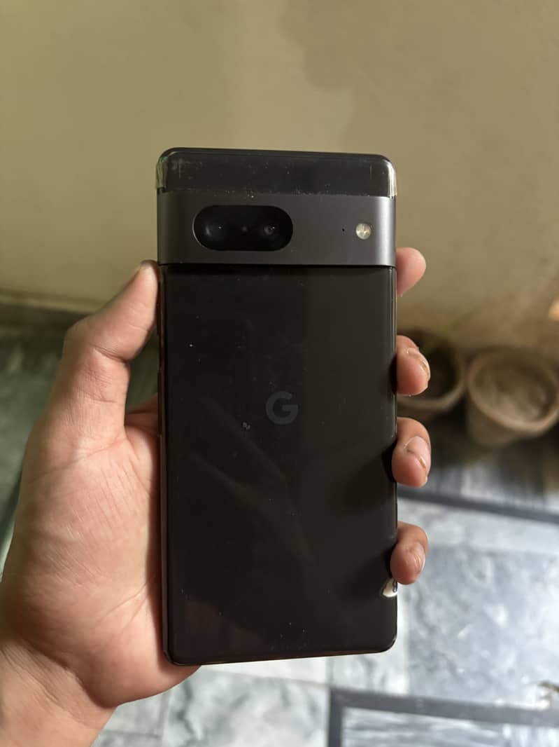 Google Pixel 7 8/128 0