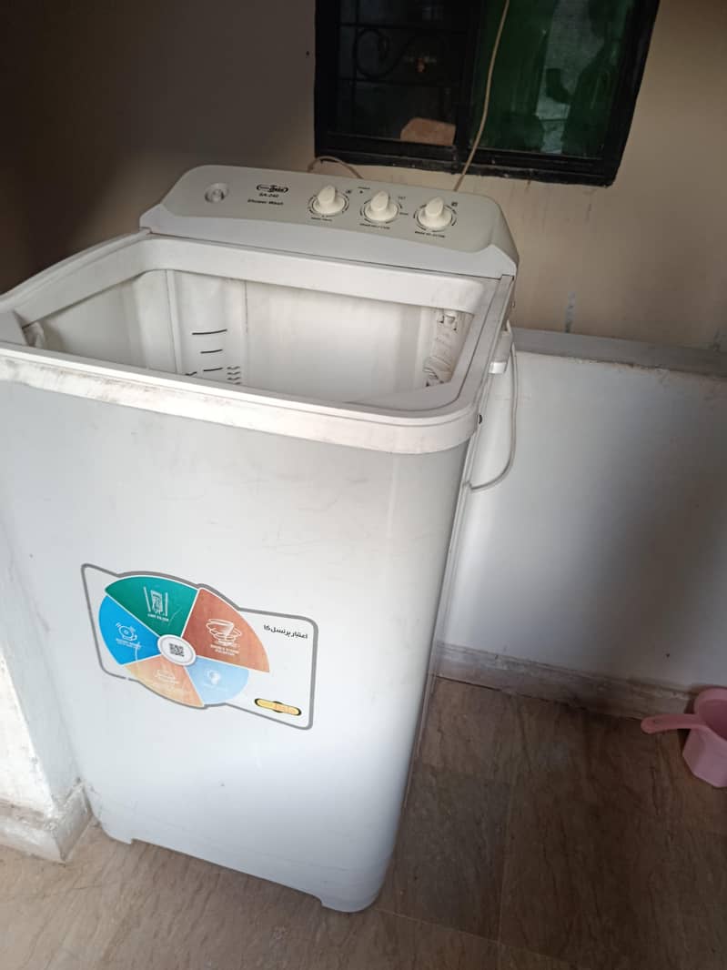 used machine 1