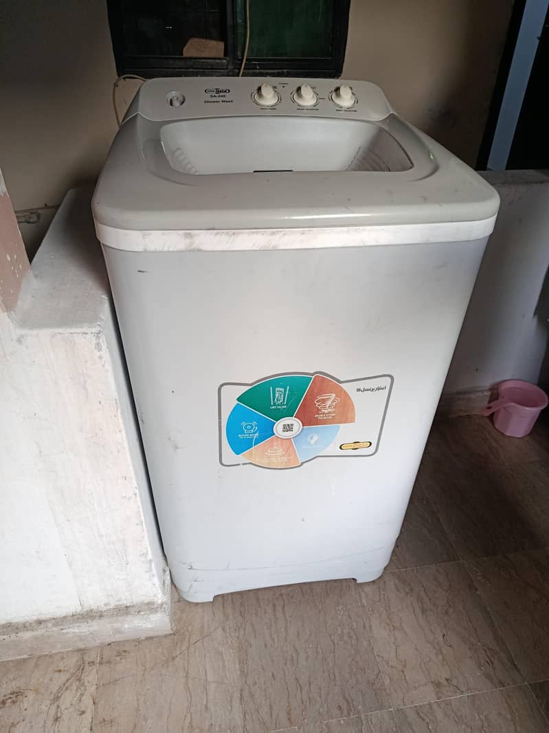 used machine 3