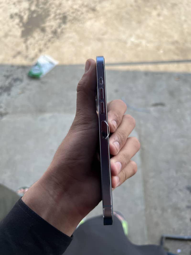 Apple iPhone 13 Pro Max 4