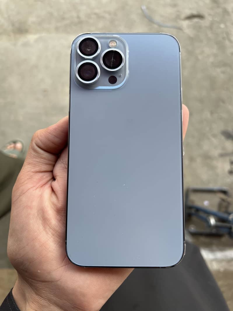 Apple iPhone 13 Pro Max 5