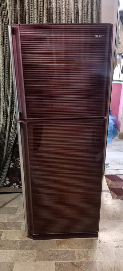 Orient Glass Door Fridge for Sell