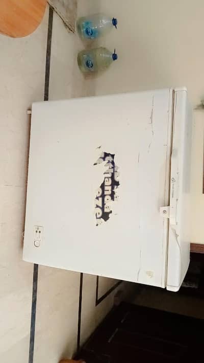 pel refrigerator. . excellent condition used