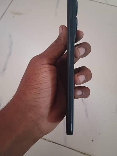 Motorola edge 2024