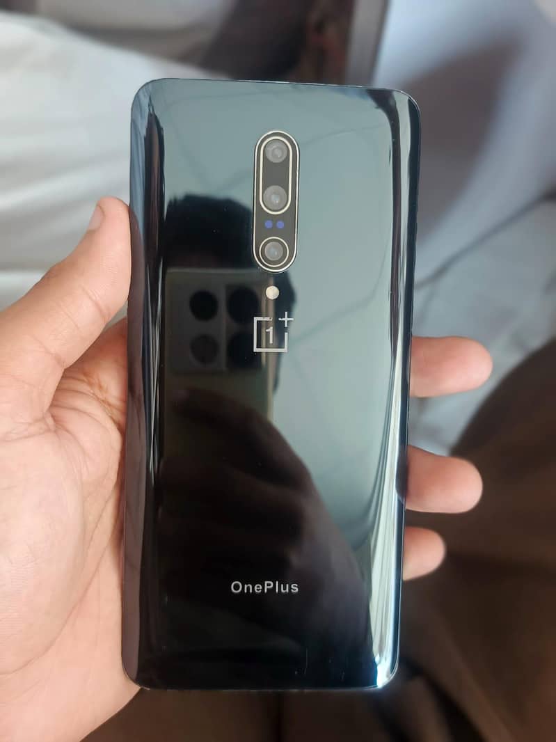 One Plus 7 Pro 0