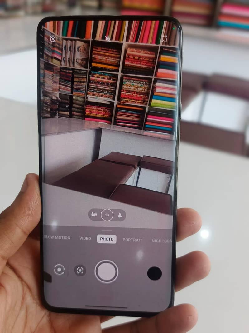 One Plus 7 Pro 2