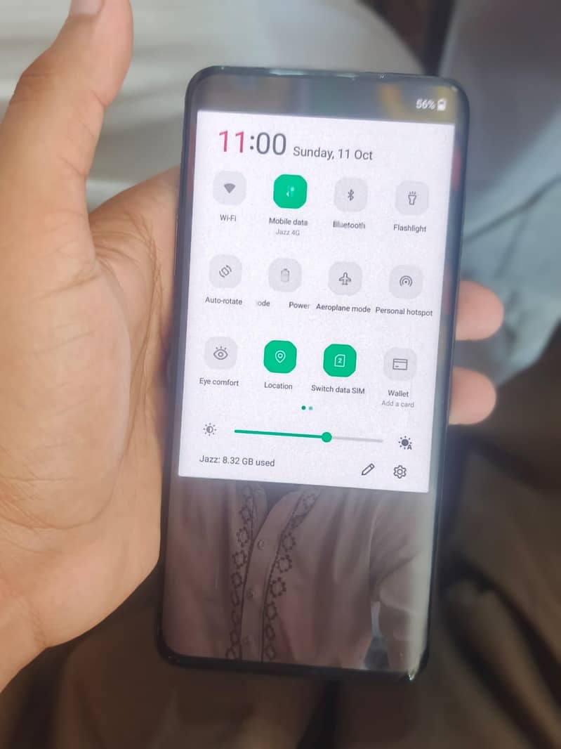 One Plus 7 Pro 3