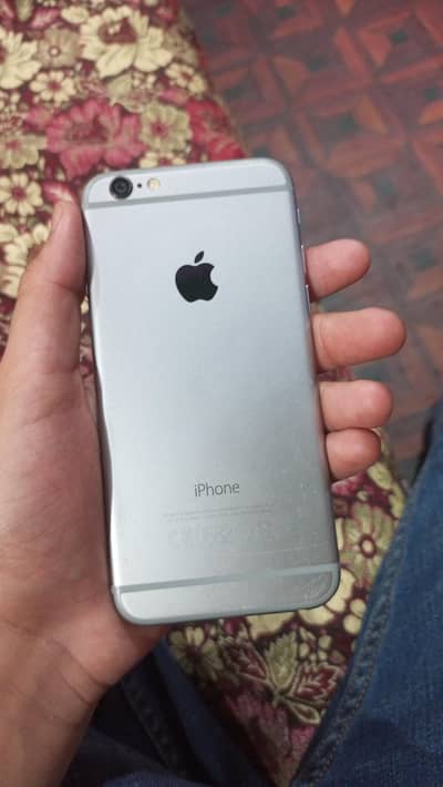 Apple iPhone 6