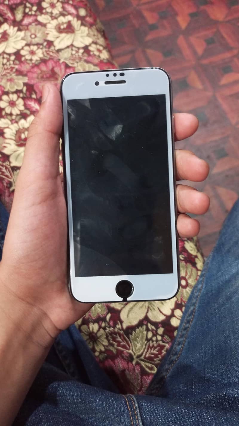 Apple iPhone 6 5