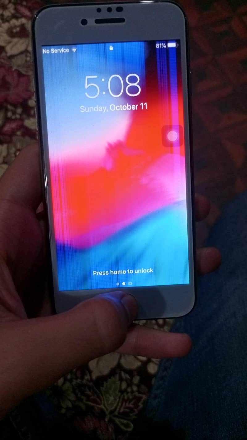Apple iPhone 6 6