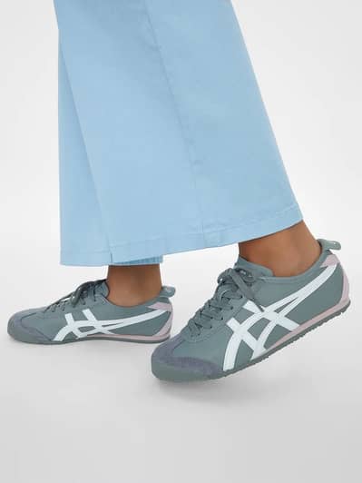 Onitsuka Tiger Mexico 66 Womens Sneakers