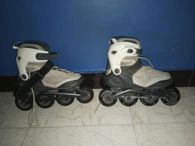 toy and weel shose