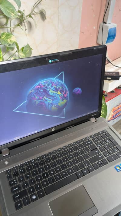 HP ProBook 4740s Full size