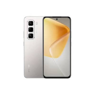 Infinix Hot 50
