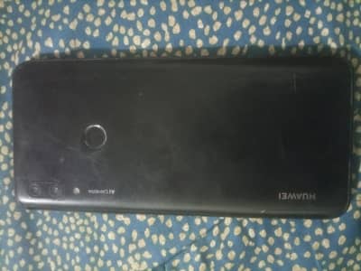Huawei P Smart Z