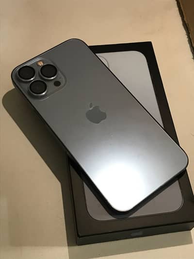 Apple iPhone 13 Pro Max 256GB
