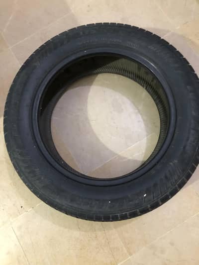 sell tyre euro star