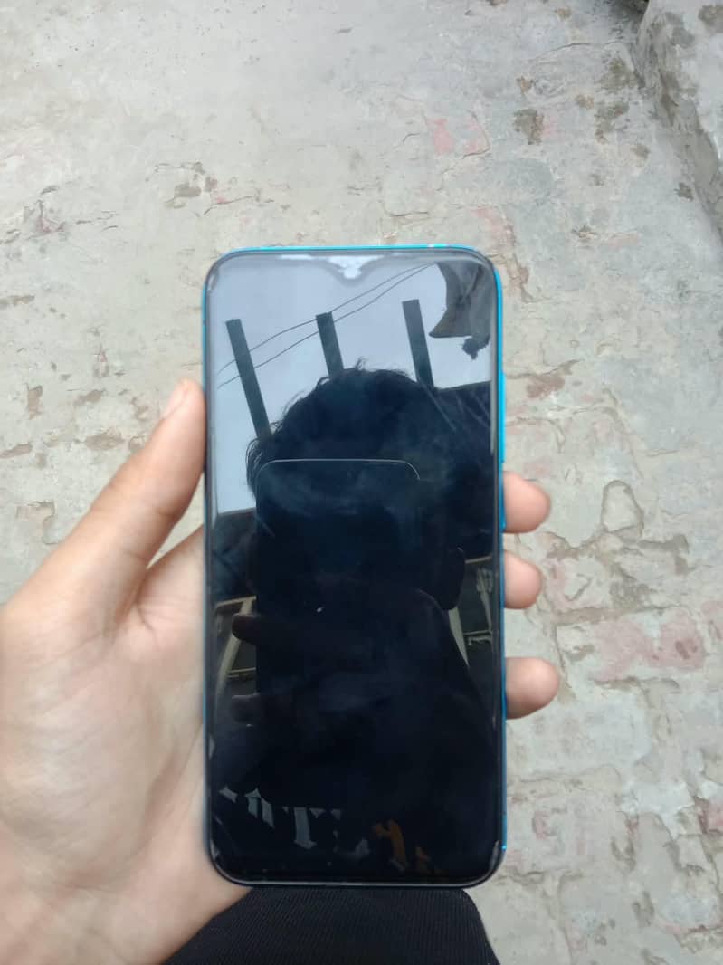 Infinix Smart 1