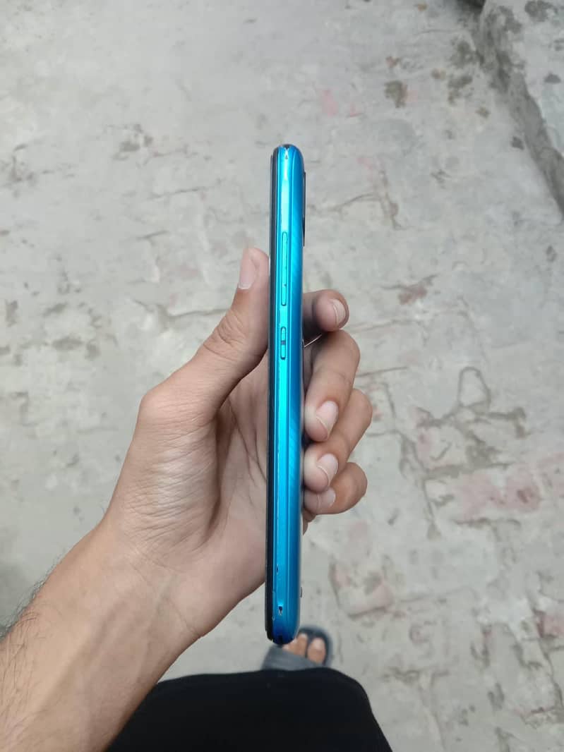 Infinix Smart 2