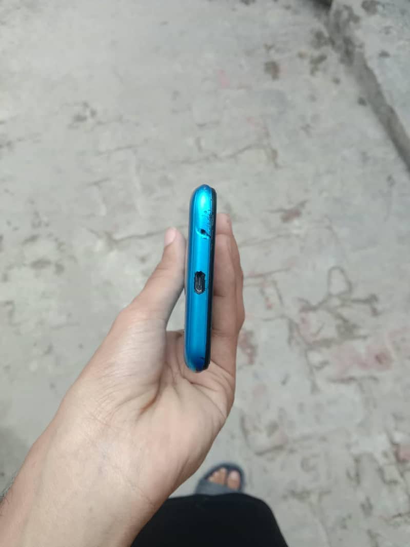 Infinix Smart 3
