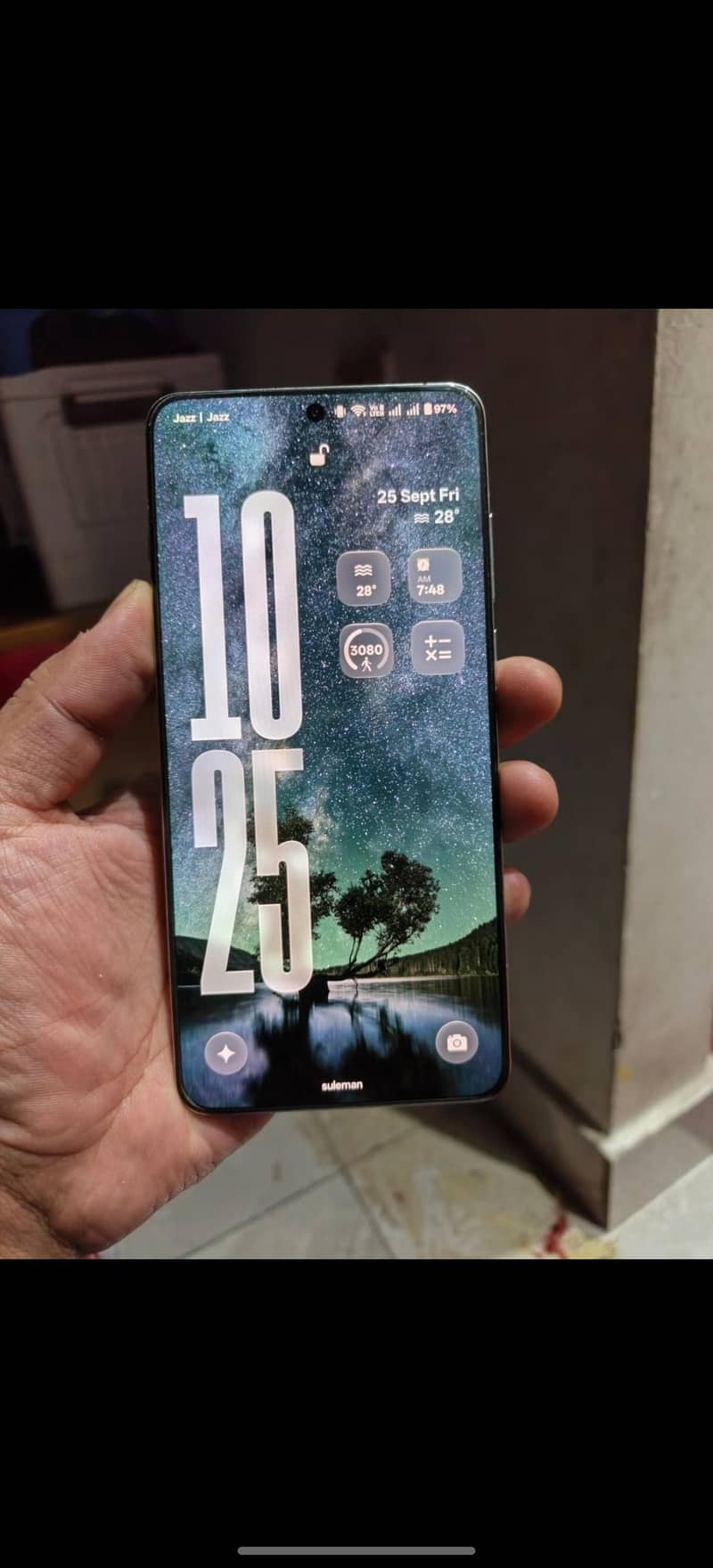 One Plus 13 3