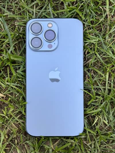 Apple iPhone 13 Pro 256GB PTA Approved 10/10