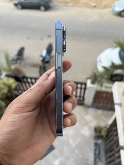 Apple iPhone 13 Pro