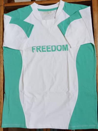 Brand New Leisure Club Kids T-Shirts – Ages 7–8 & 11–12 Years